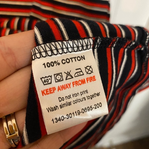 🇬🇧 RARE FIND! 🇬🇧 Manchester United official men’s polo shirt - VINTAGE - Picture 6 of 6